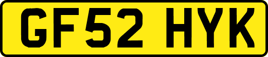 GF52HYK