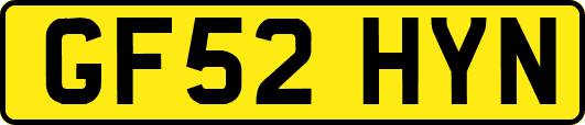 GF52HYN