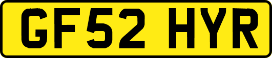 GF52HYR