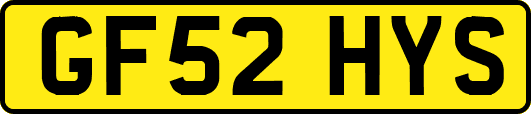 GF52HYS