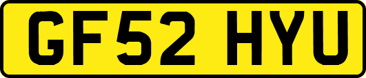 GF52HYU