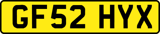 GF52HYX