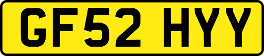 GF52HYY
