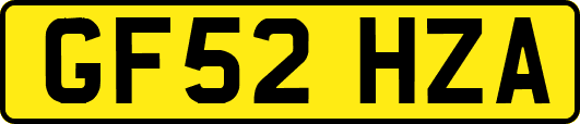 GF52HZA