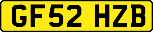 GF52HZB