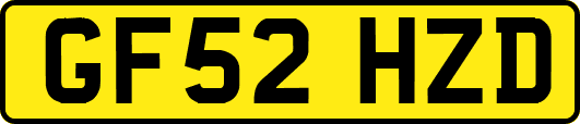 GF52HZD