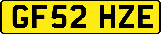 GF52HZE