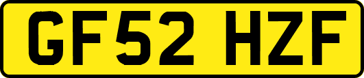 GF52HZF
