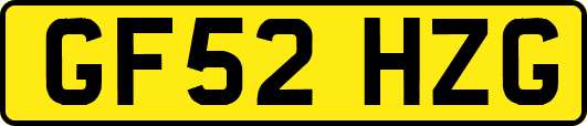GF52HZG