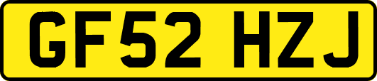 GF52HZJ