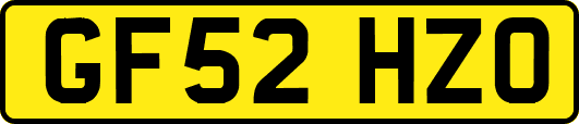GF52HZO