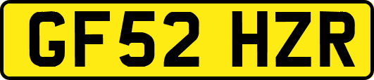 GF52HZR