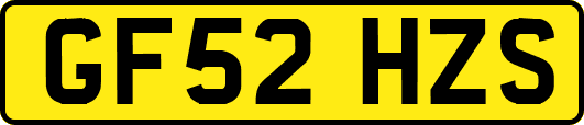 GF52HZS