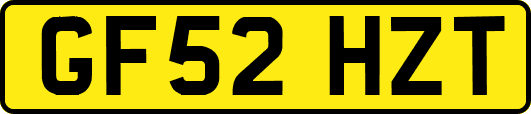 GF52HZT