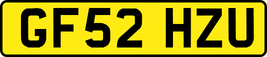 GF52HZU