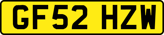 GF52HZW