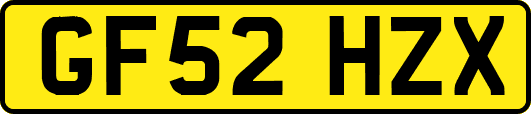 GF52HZX