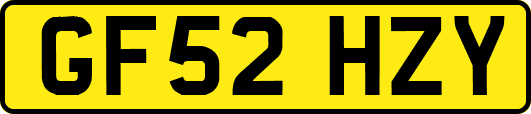 GF52HZY