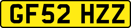 GF52HZZ