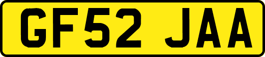 GF52JAA