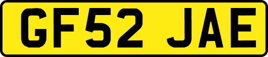 GF52JAE