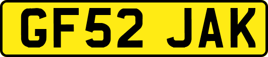 GF52JAK