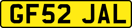 GF52JAL