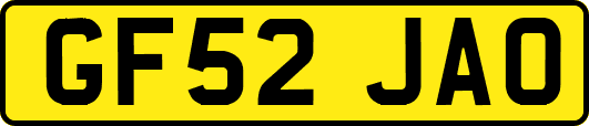 GF52JAO