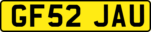GF52JAU