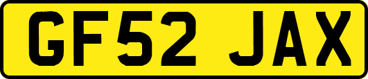 GF52JAX