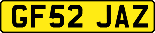 GF52JAZ