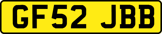 GF52JBB
