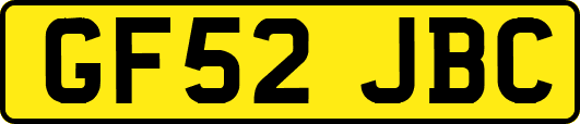 GF52JBC