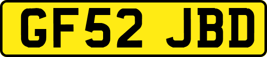GF52JBD