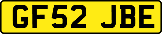 GF52JBE