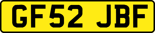 GF52JBF