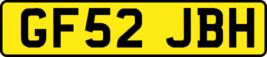 GF52JBH