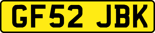 GF52JBK