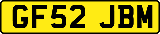 GF52JBM
