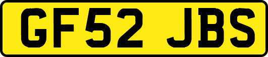 GF52JBS