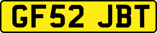 GF52JBT