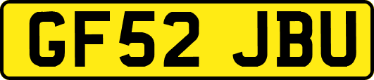 GF52JBU