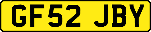 GF52JBY