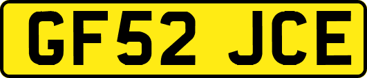 GF52JCE