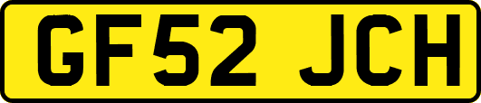 GF52JCH