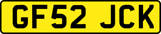 GF52JCK