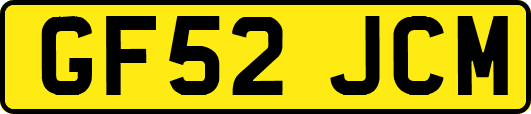 GF52JCM