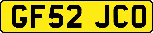 GF52JCO
