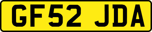 GF52JDA