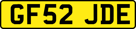 GF52JDE